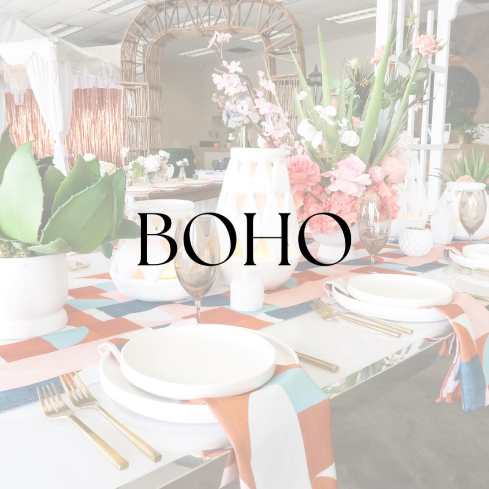 boho